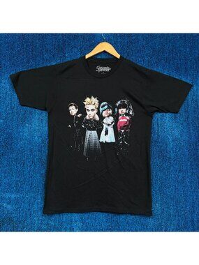 5 Seconds of Summer Everyones A Star Album Pop Rock Tee M